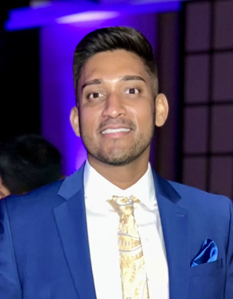 Ryan  Dhanai, LoKation real estate agent