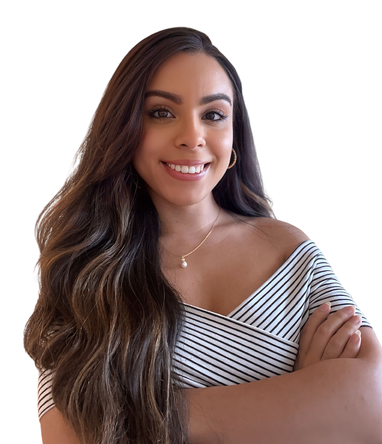 Chelsea Velez, LoKation real estate agent