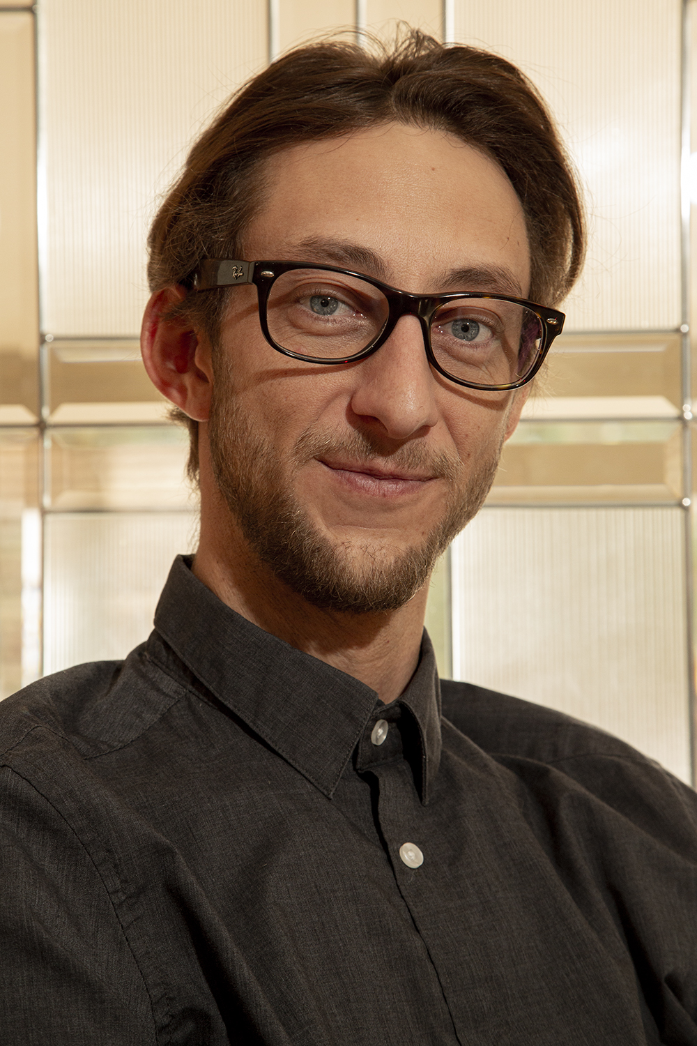 Wesley Threlkeld, LoKation real estate agent