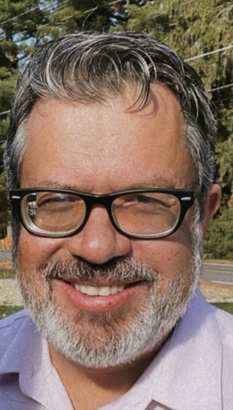 Flavio De Almeida, LoKation real estate agent