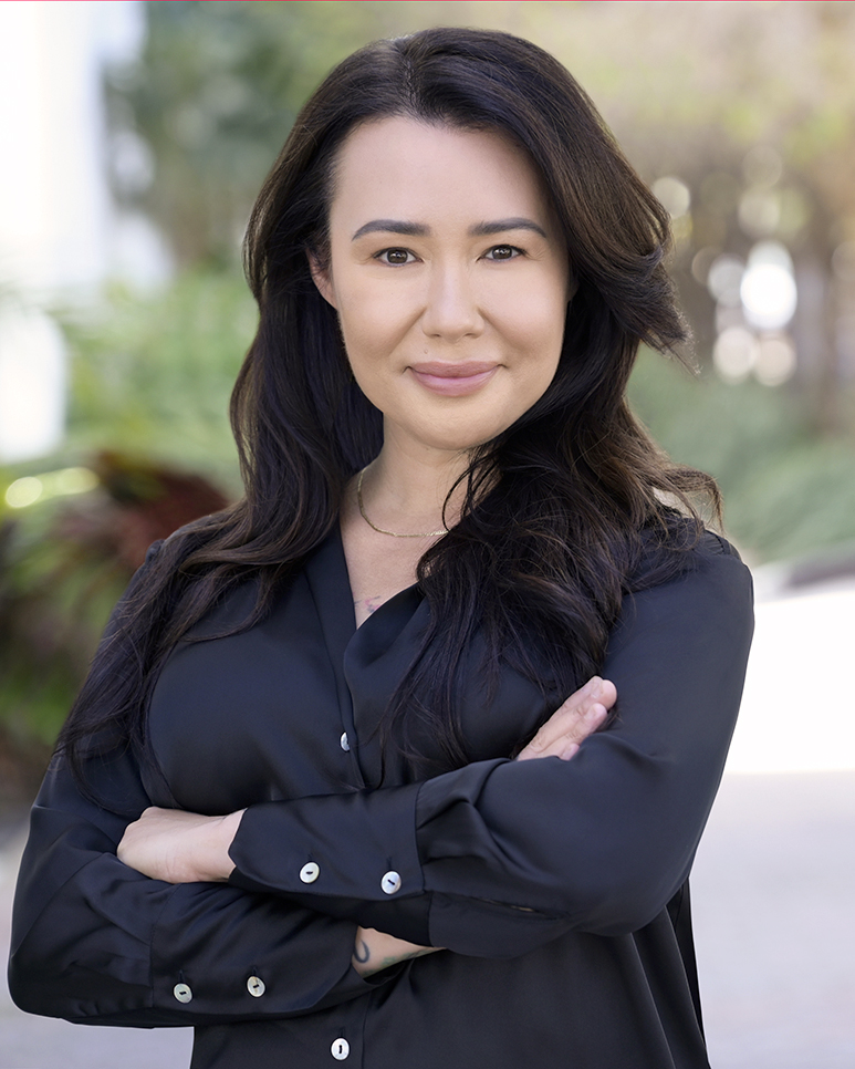 Rachel Rodriguez, LoKation real estate agent