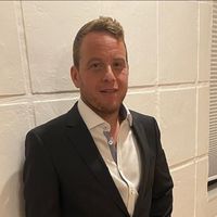Aron Gross, LoKation real estate agent