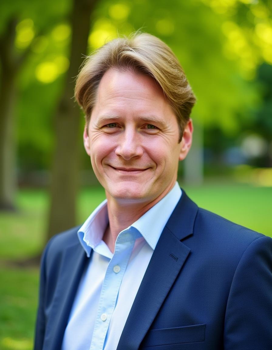 Adam Smith, LoKation real estate agent
