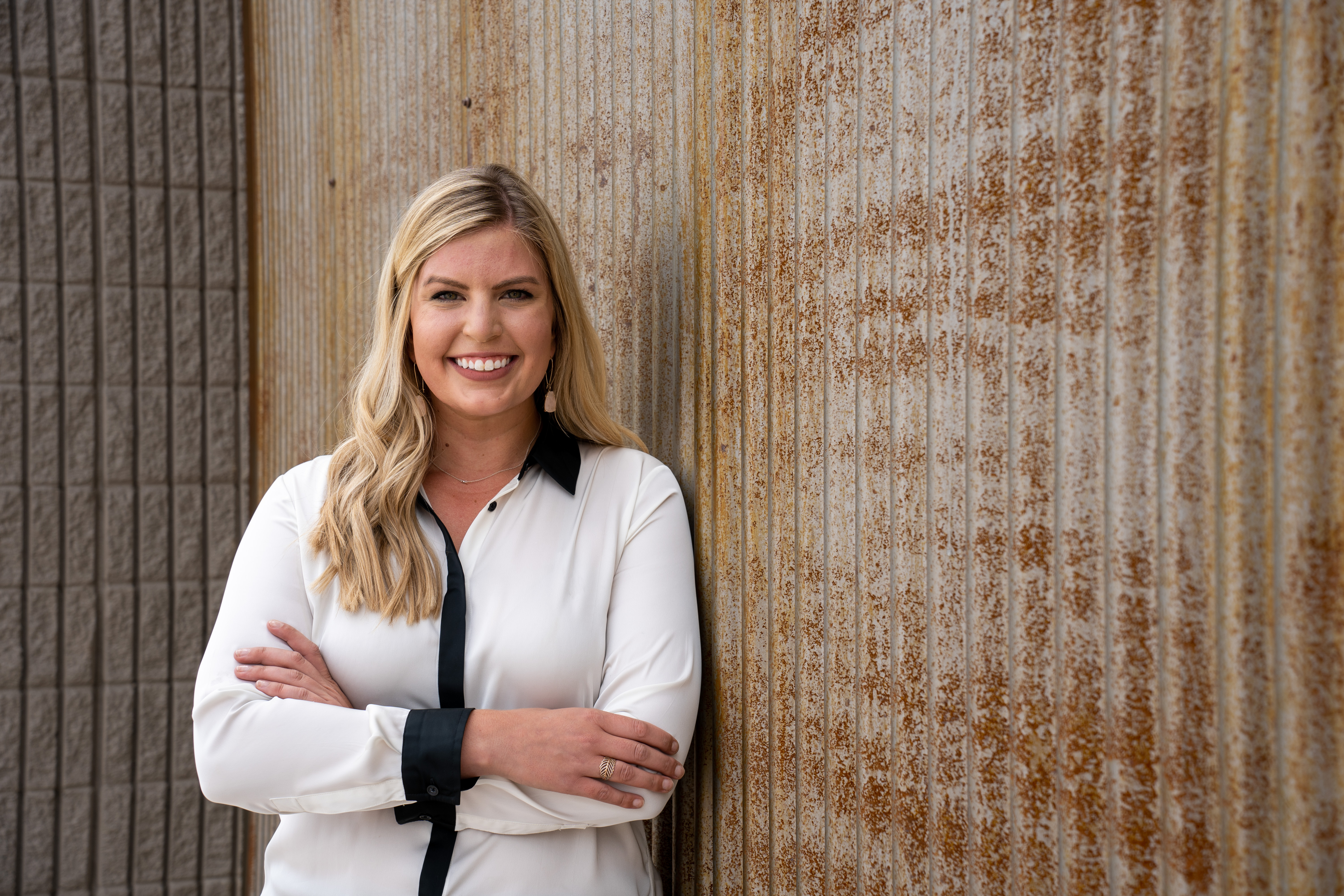 Brittany Brennan, LoKation real estate agent