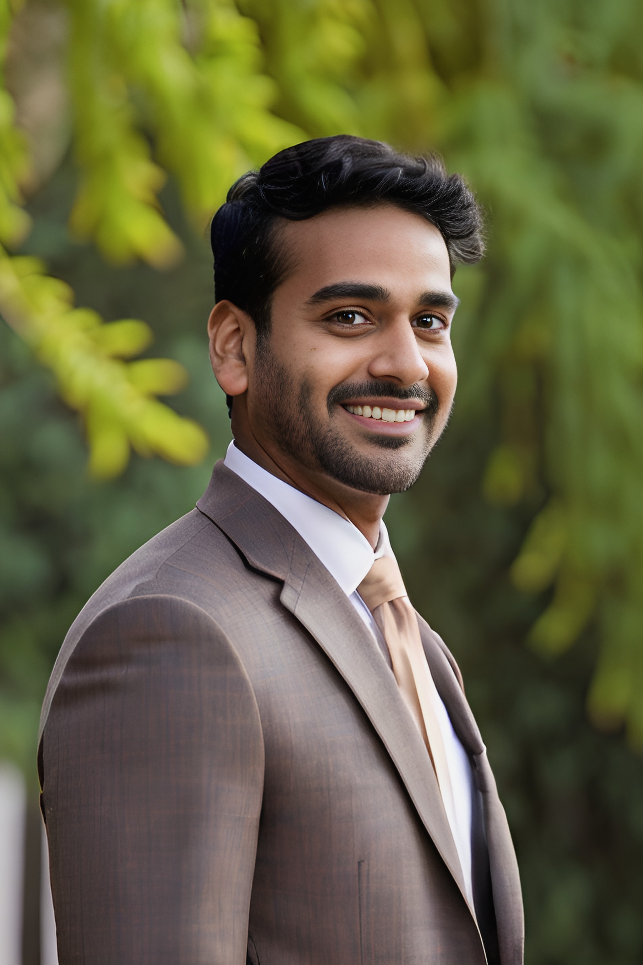 Rajesh Jaiprashad, LoKation real estate agent