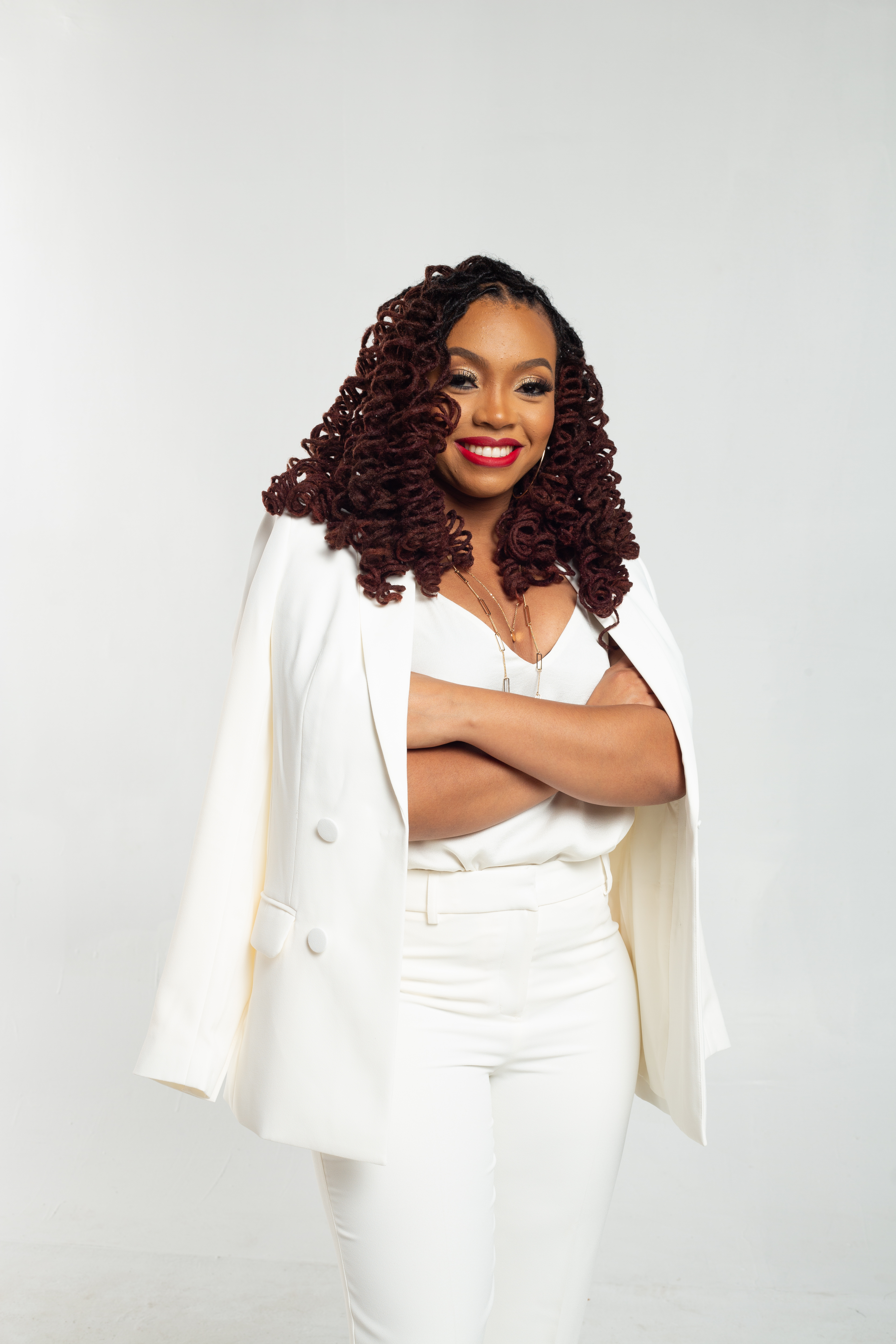 Shaquilla Weekes, LoKation real estate agent