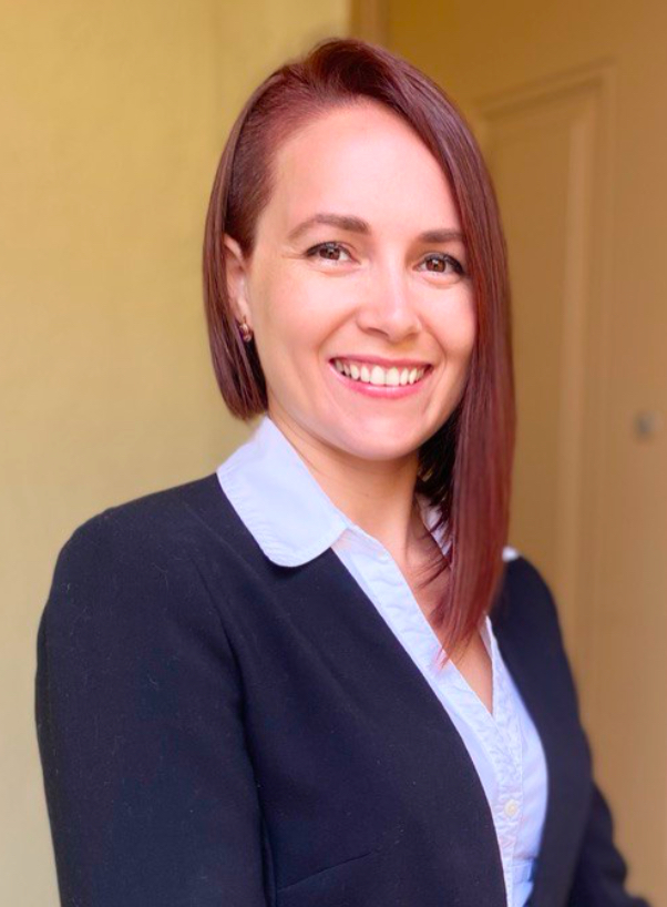 Tamara Sadukovskiy, LoKation real estate agent