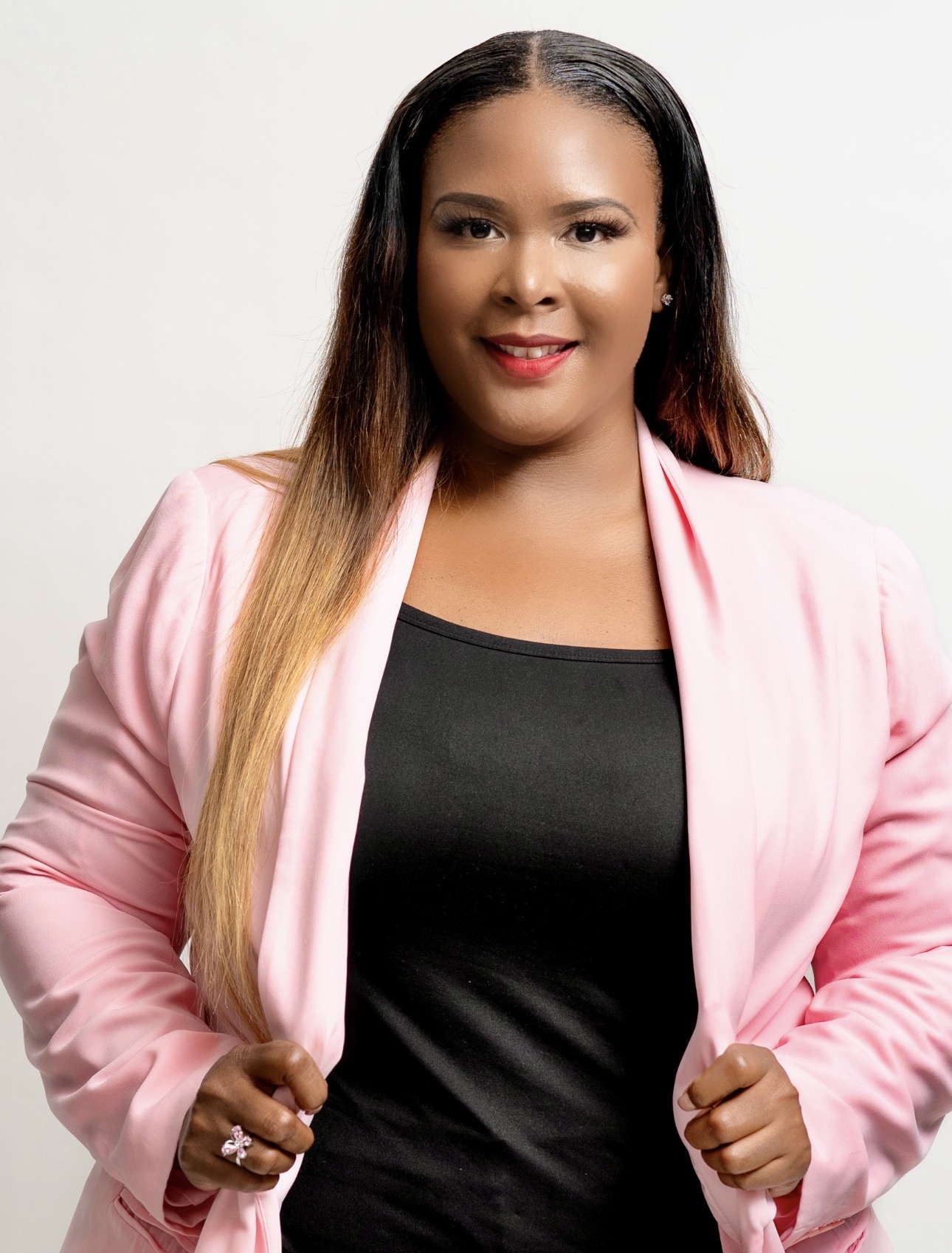 Krystal Clyne, LoKation real estate agent