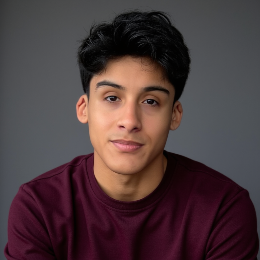 Xander Vega, LoKation real estate agent