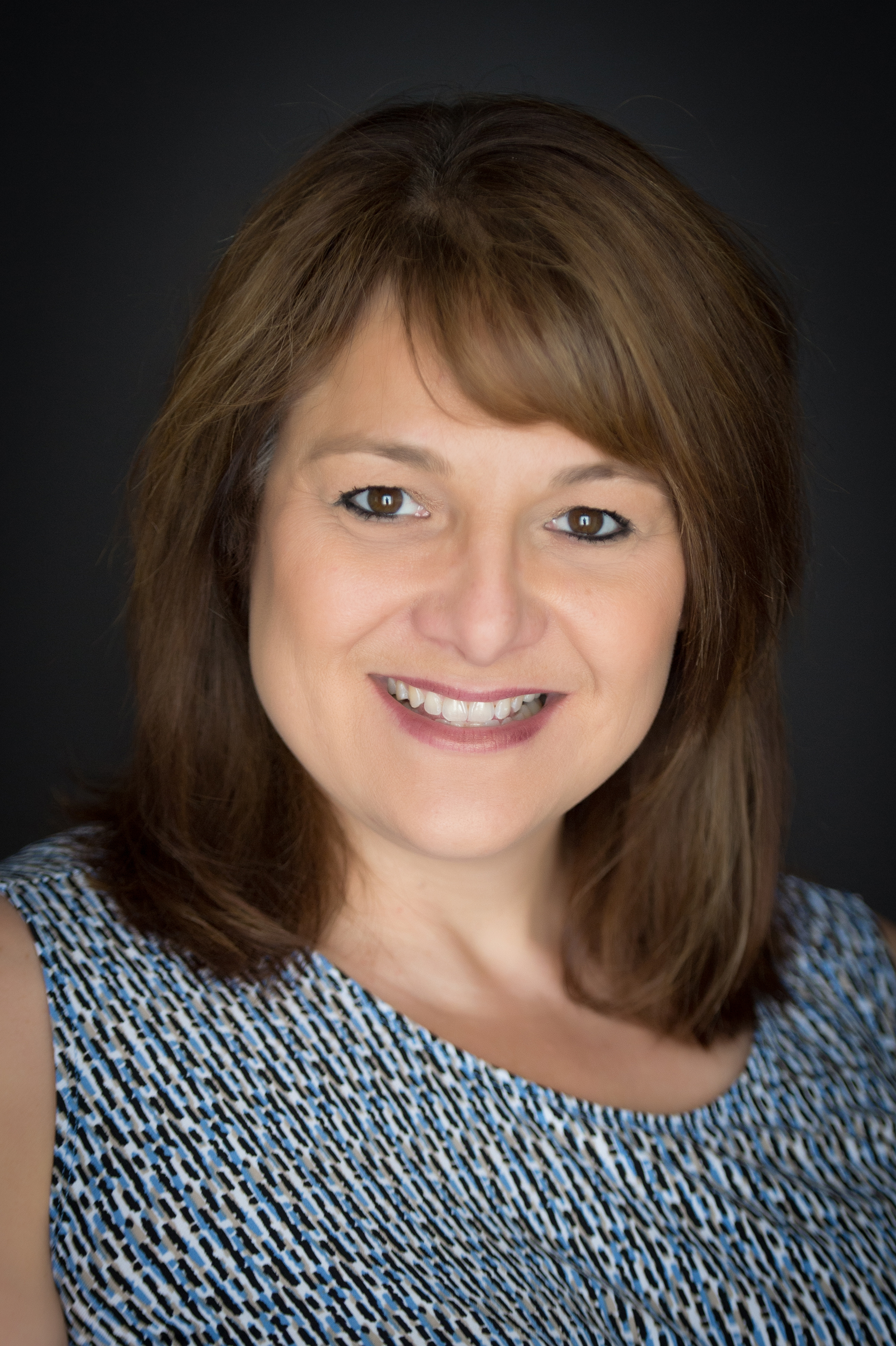 Jackie Regnery, LoKation real estate agent