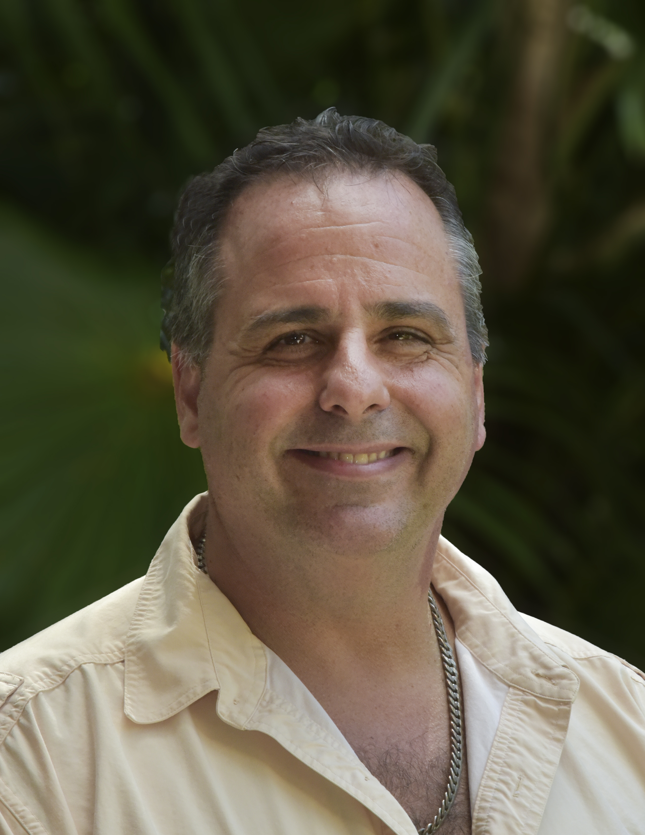 Guy Moreau, LoKation real estate agent