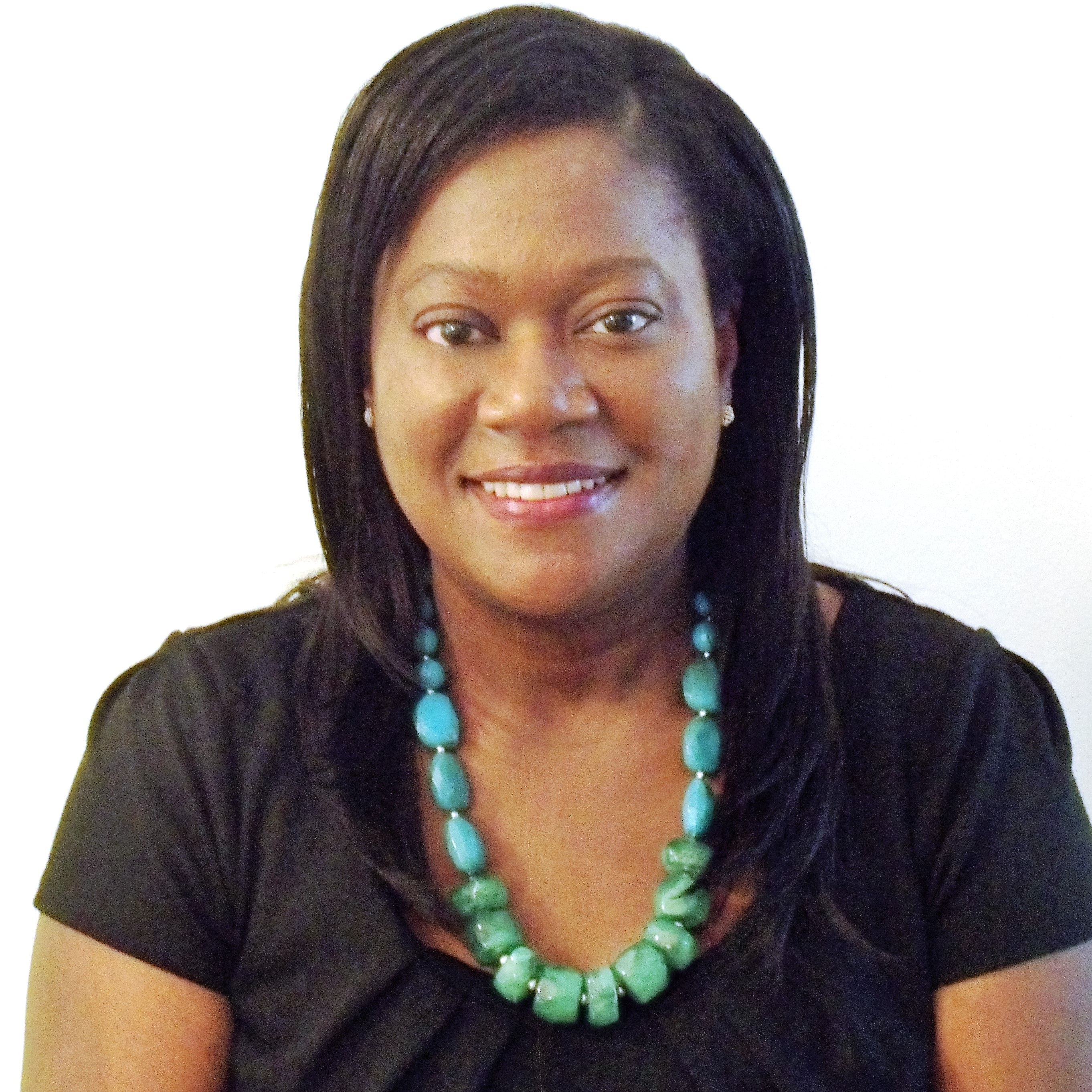 Crystal Beharie, LoKation real estate agent