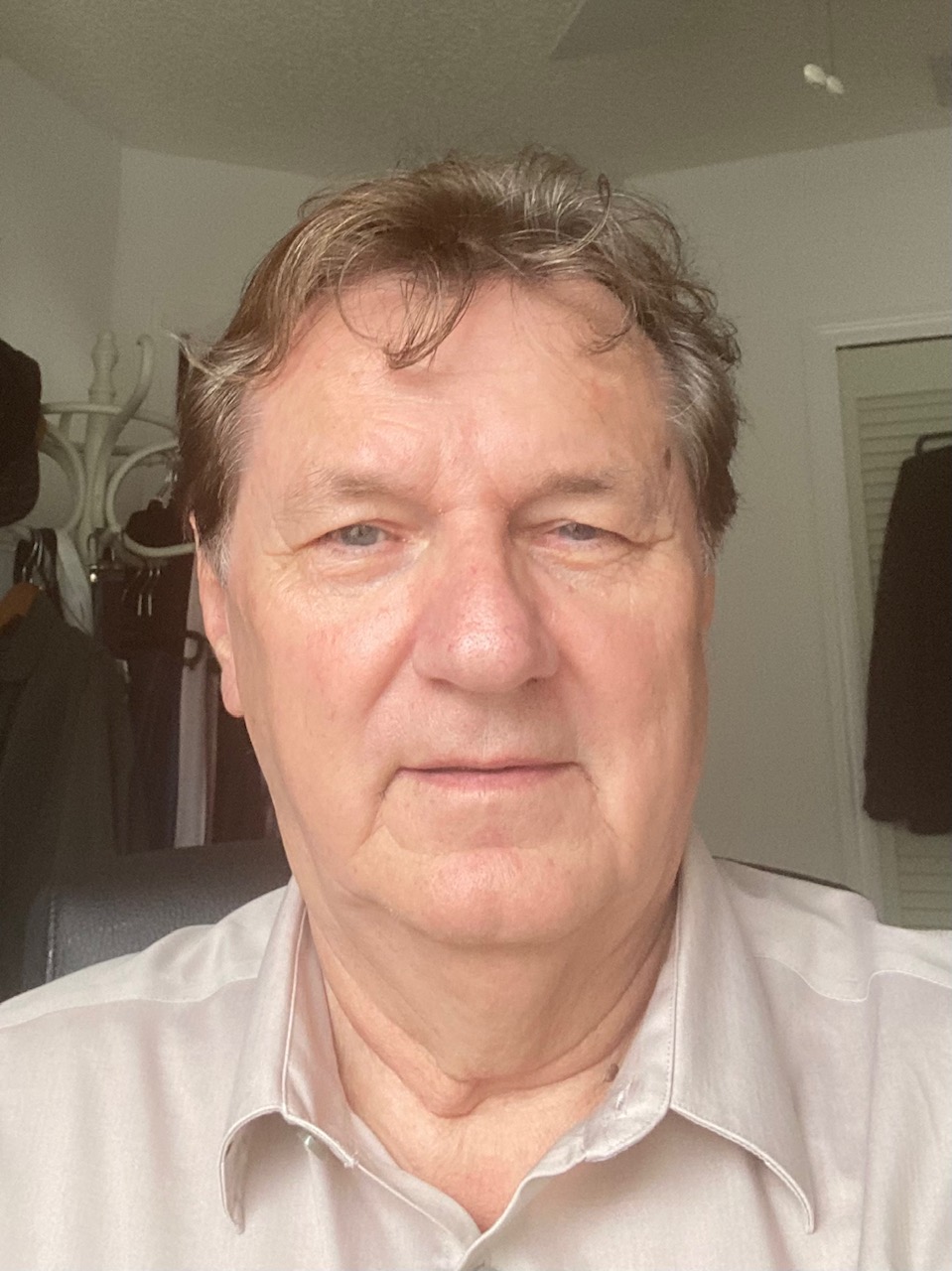 Lubomir Gery, LoKation real estate agent