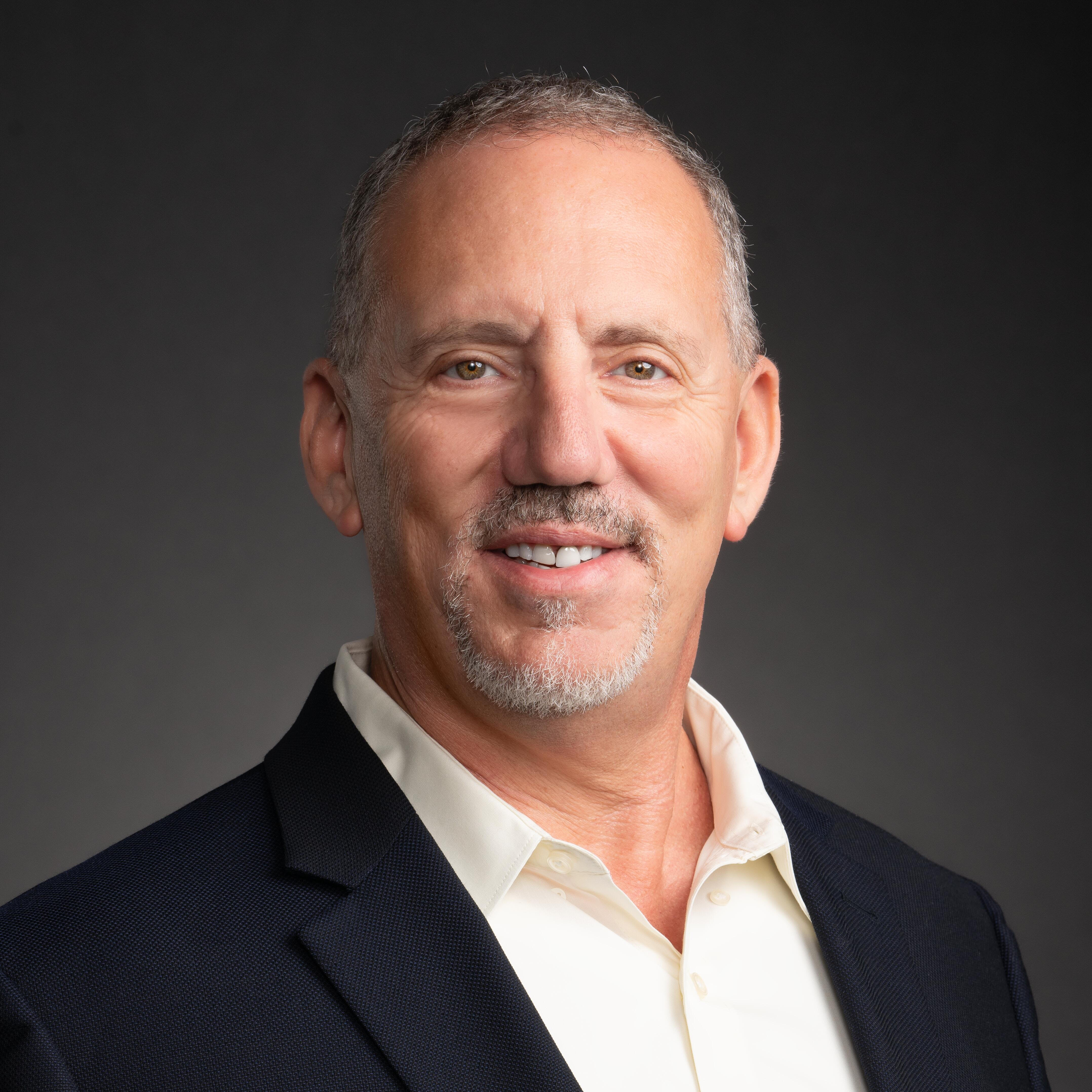 Joseph Jackson, LoKation real estate agent