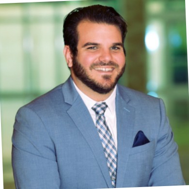 Randy Victores, LoKation real estate agent