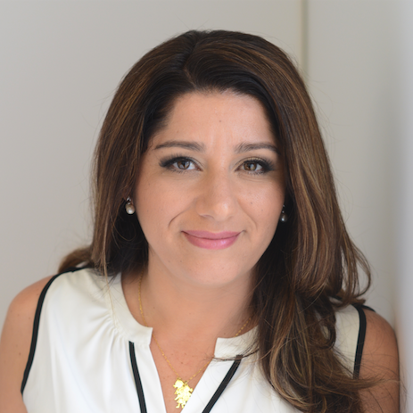 Flavia Portal, LoKation real estate agent