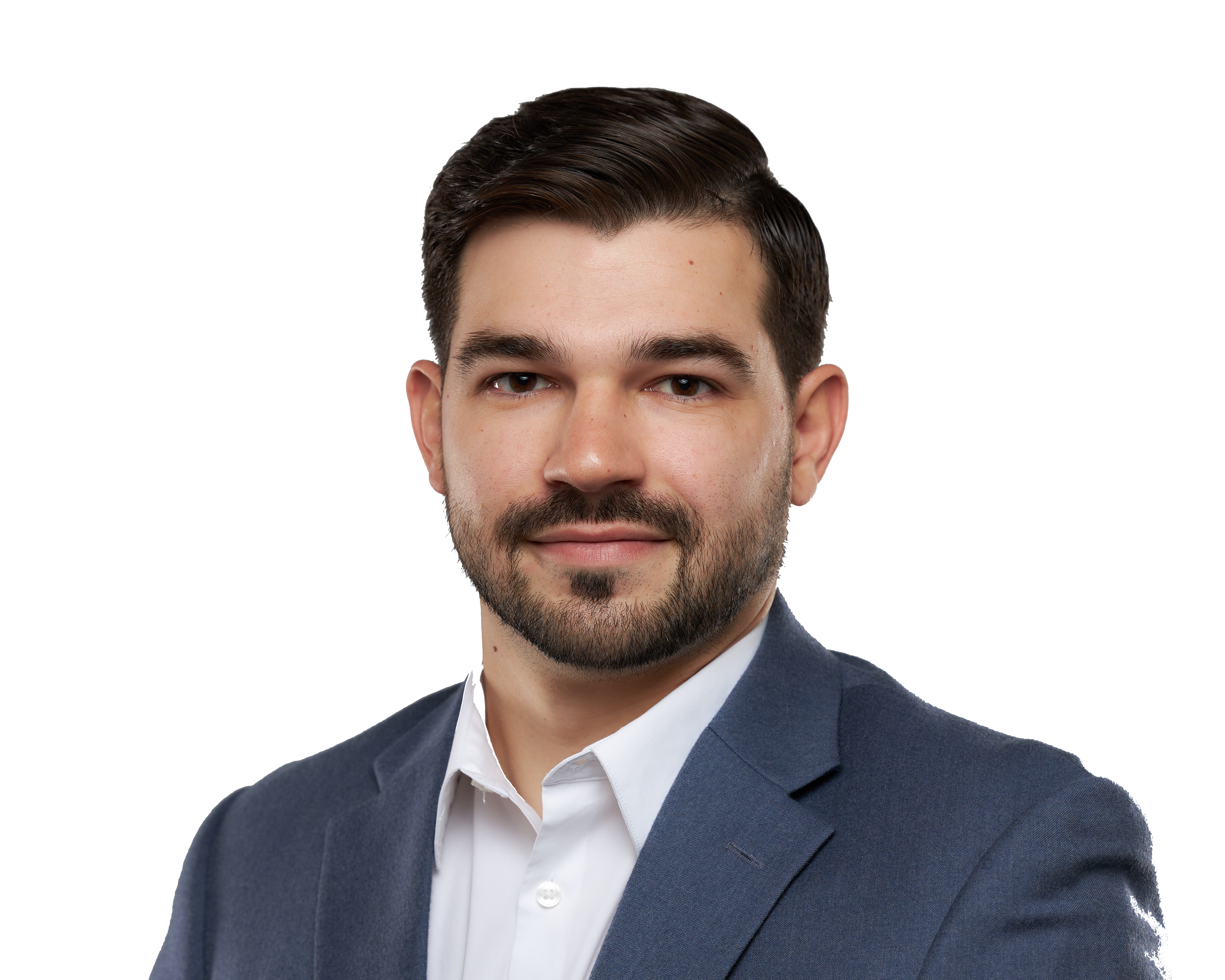 Alejandro Perez, LoKation real estate agent