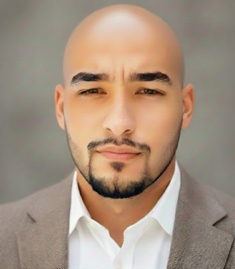 Marcus Dunbar, LoKation real estate agent