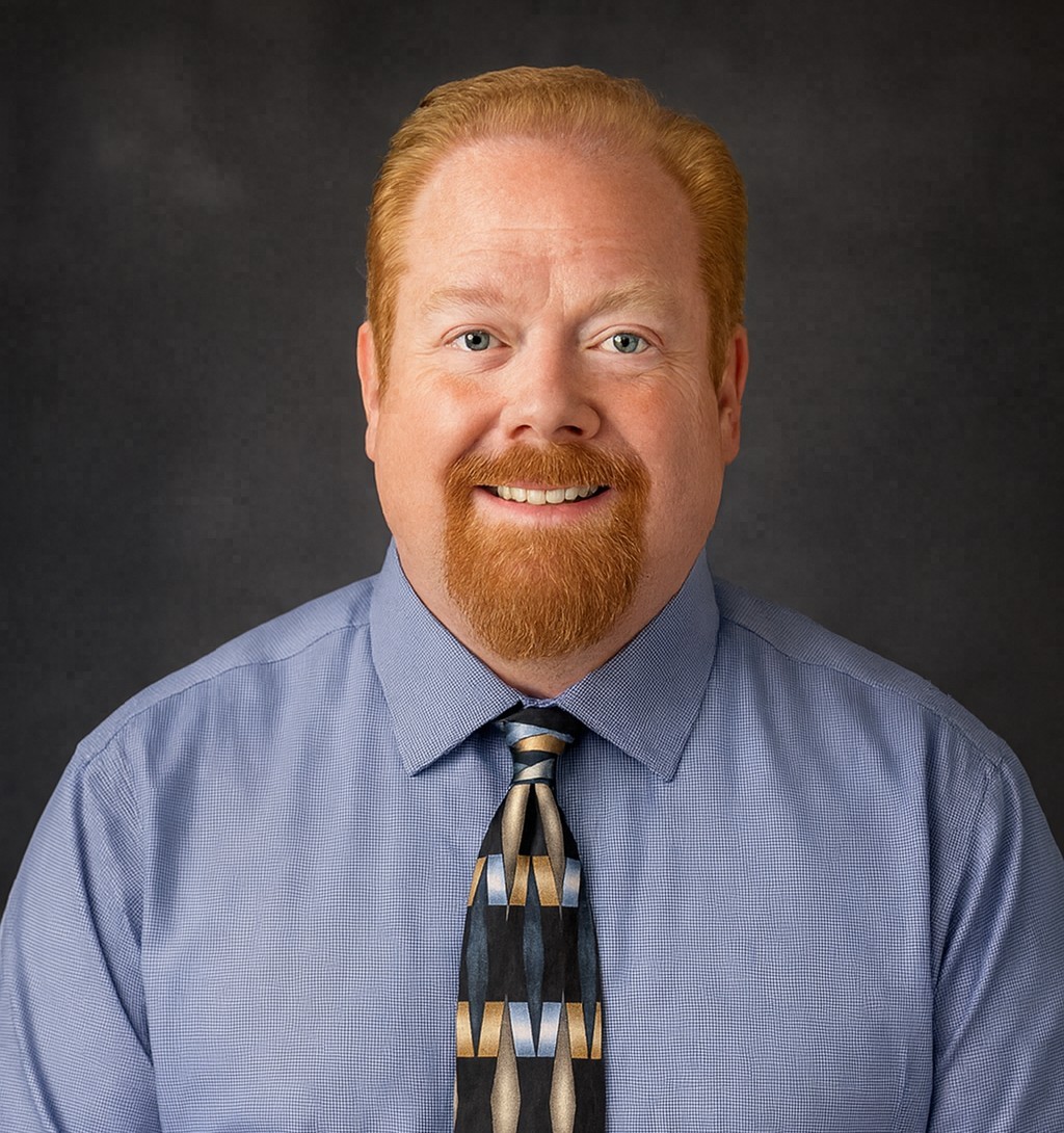 Gary Altizer, LoKation real estate agent