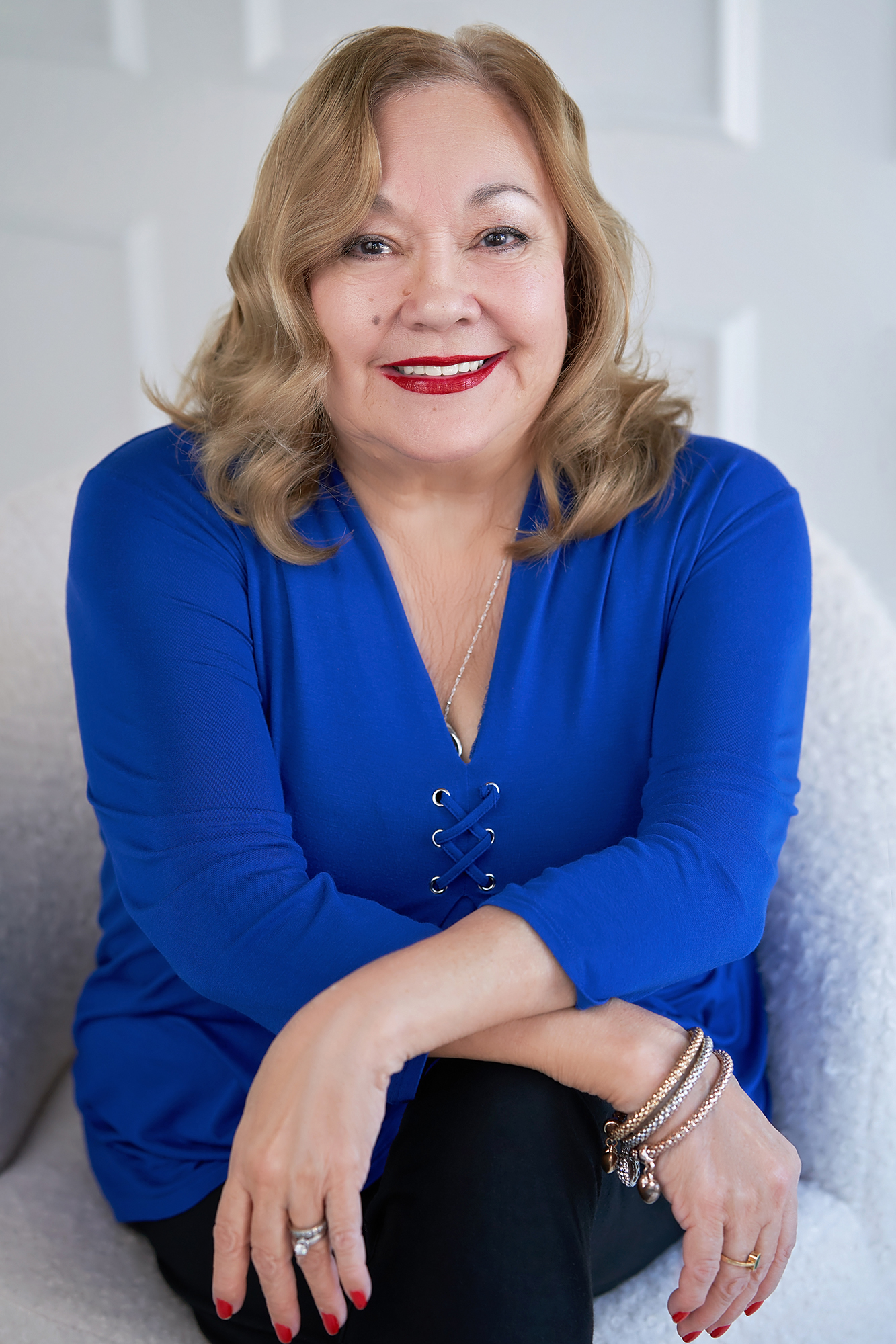 Jeannette Olague, LoKation real estate agent