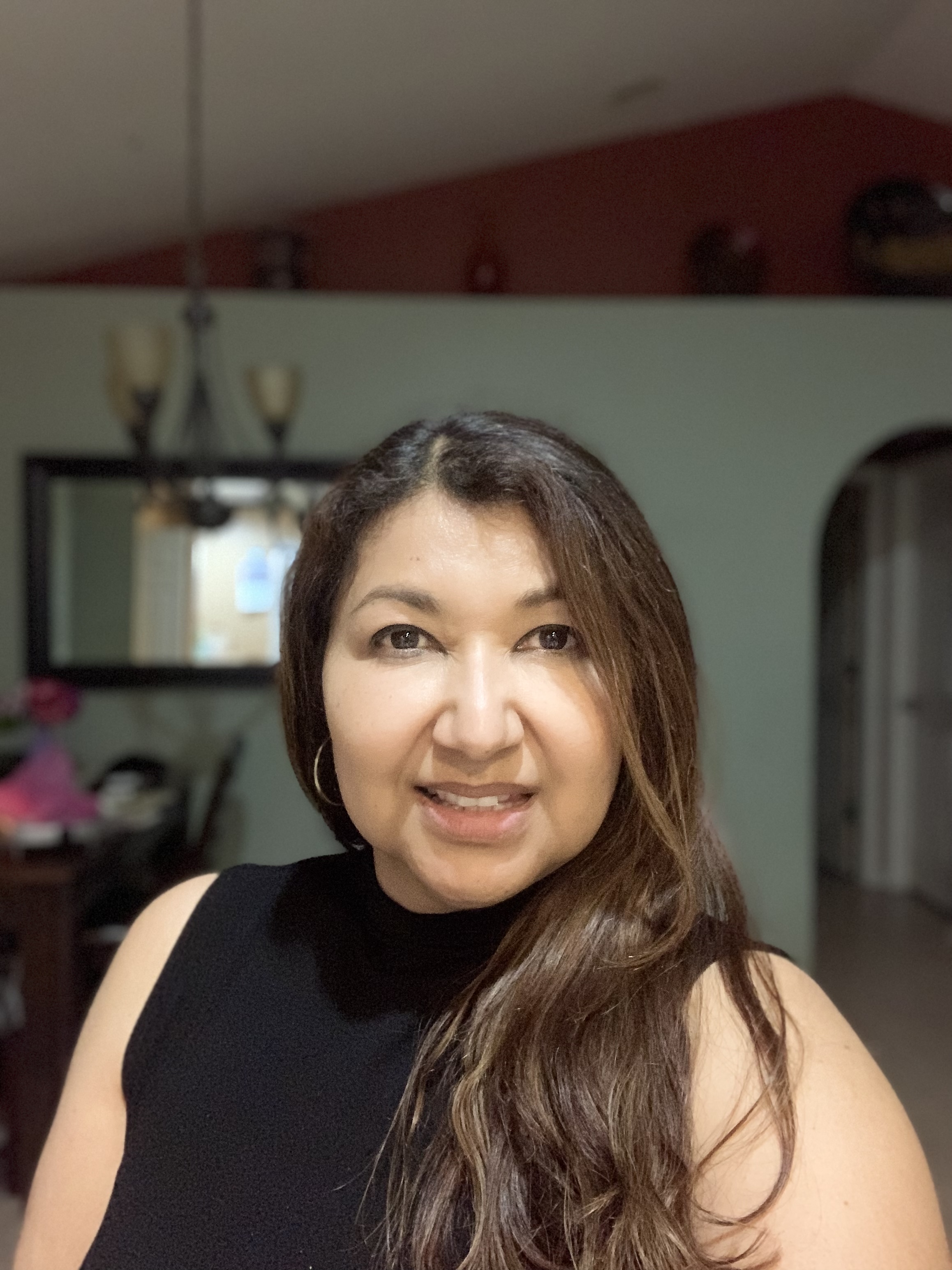 Rosa Espinoza, LoKation real estate agent