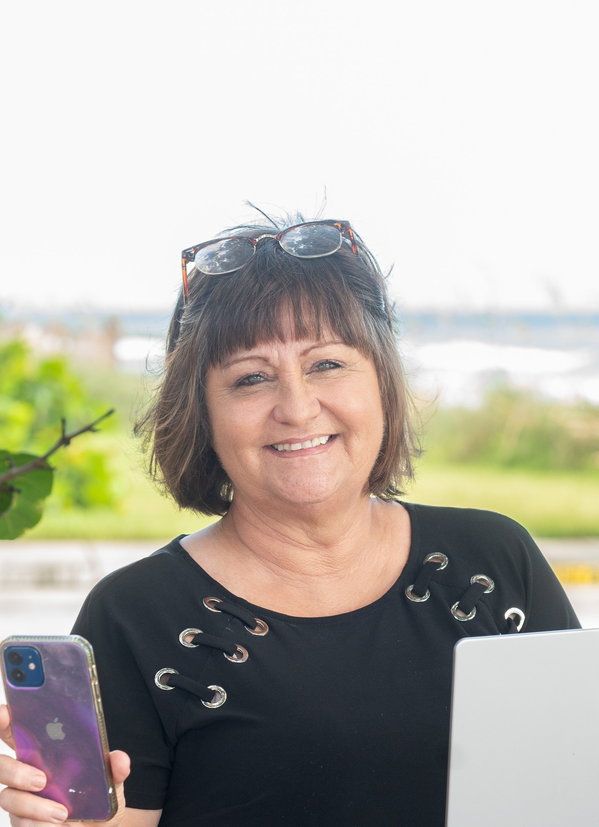 Patricia Ziehler, LoKation real estate agent