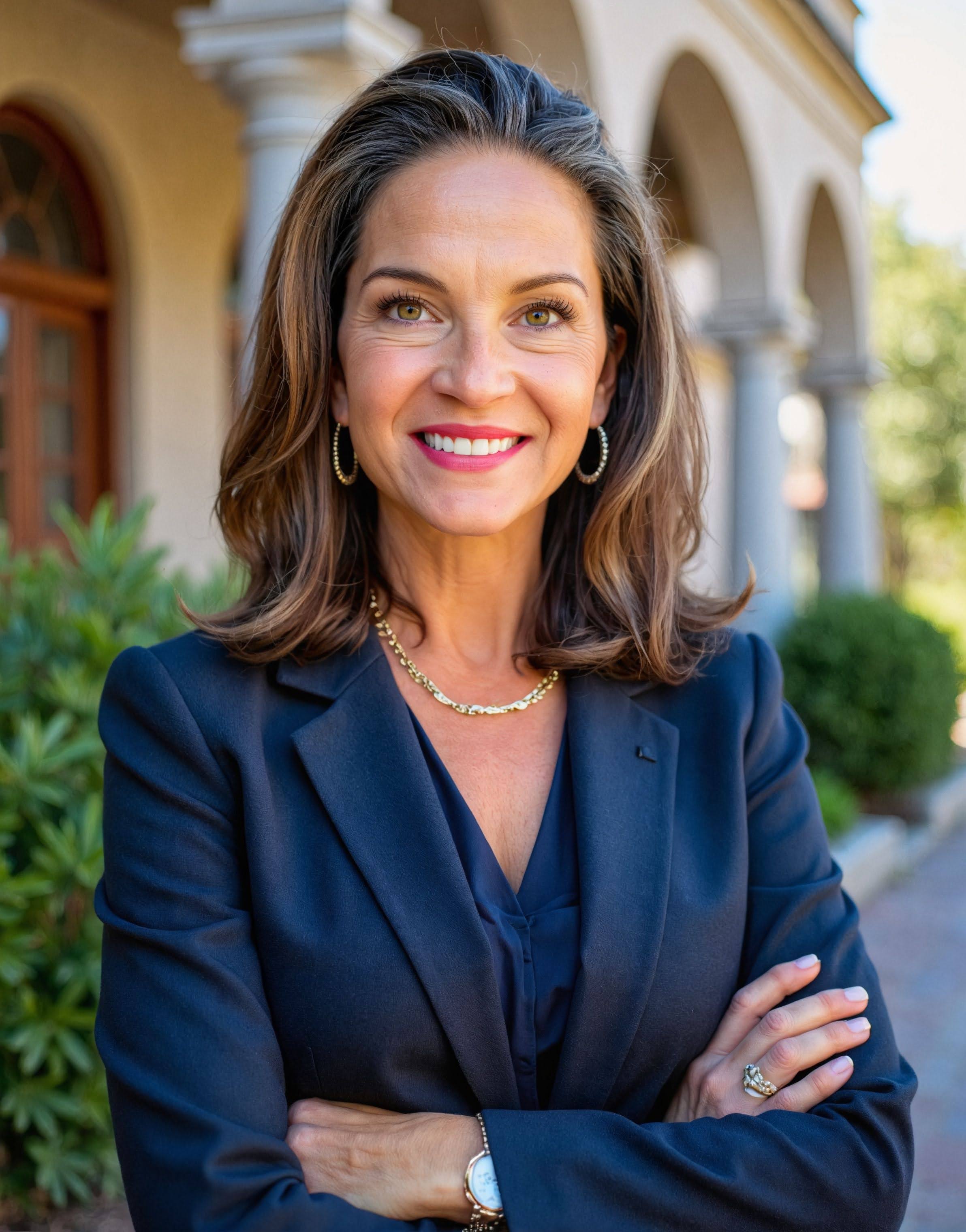 Alexandra Hellen, LoKation real estate agent