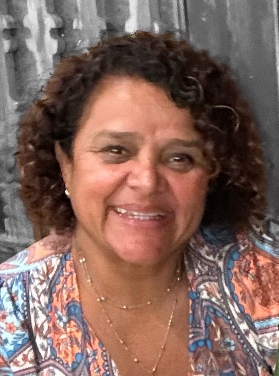 Cassia Assuncao, LoKation real estate agent