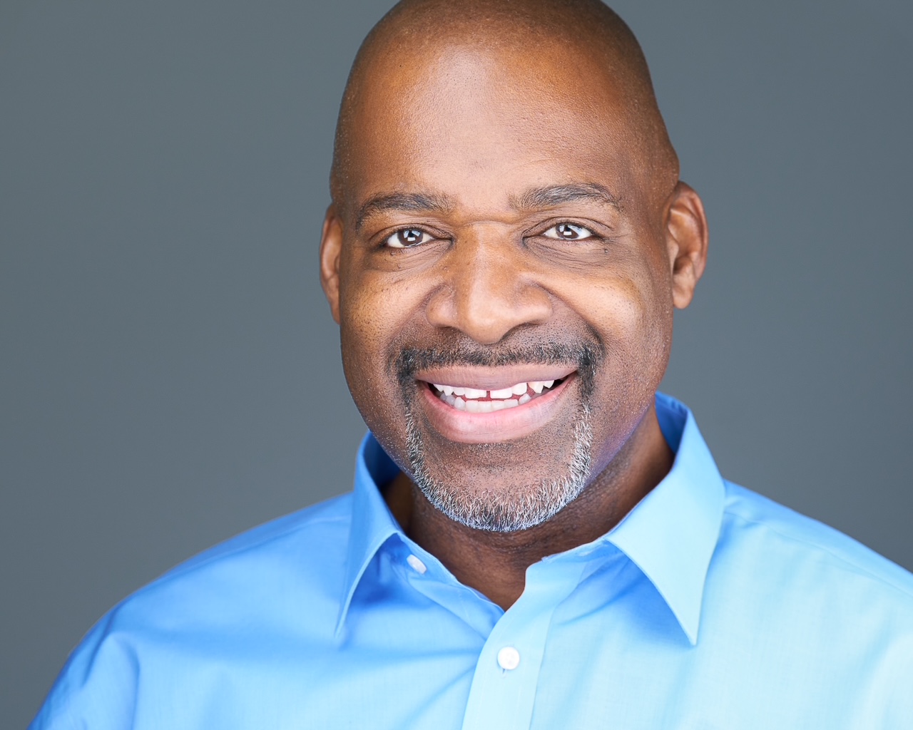 Tim Hawthorne, LoKation real estate agent