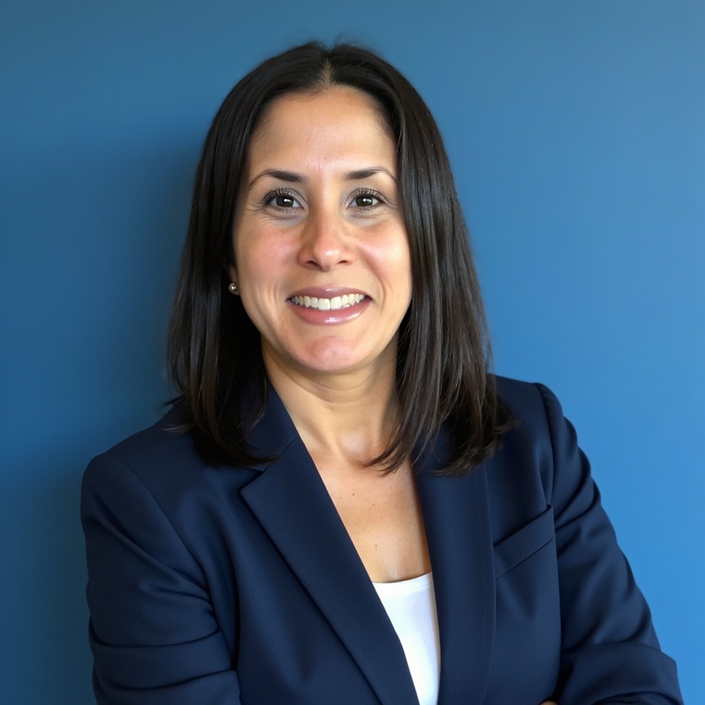 Taren Castro, LoKation real estate agent