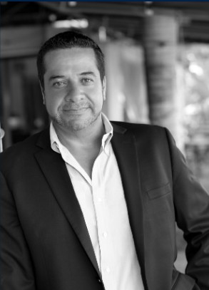 Rene Fernandez, LoKation real estate agent
