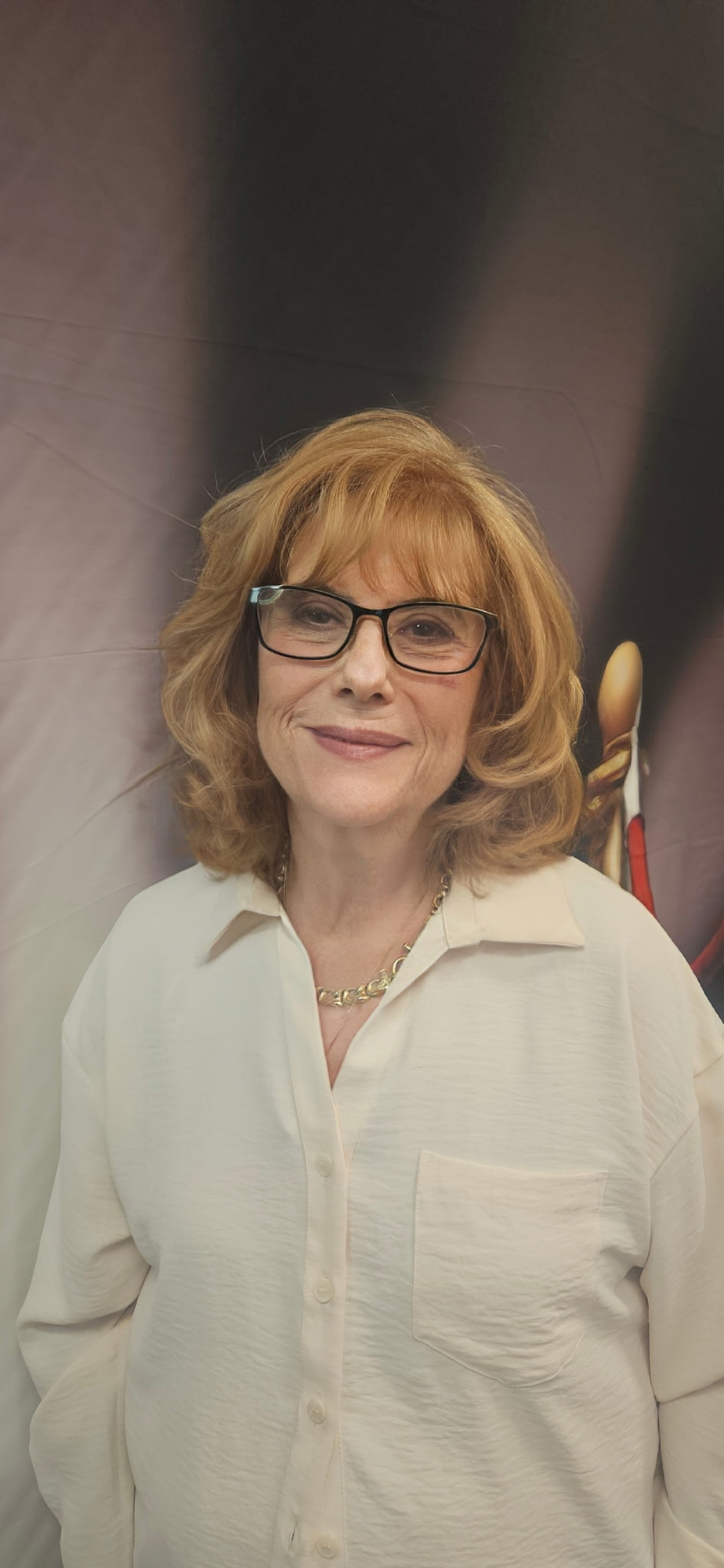 Shirley Gottfried, LoKation real estate agent