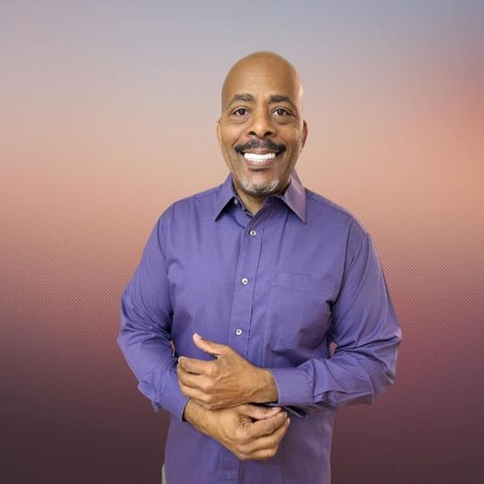 Cedric  Stubbs, LoKation real estate agent
