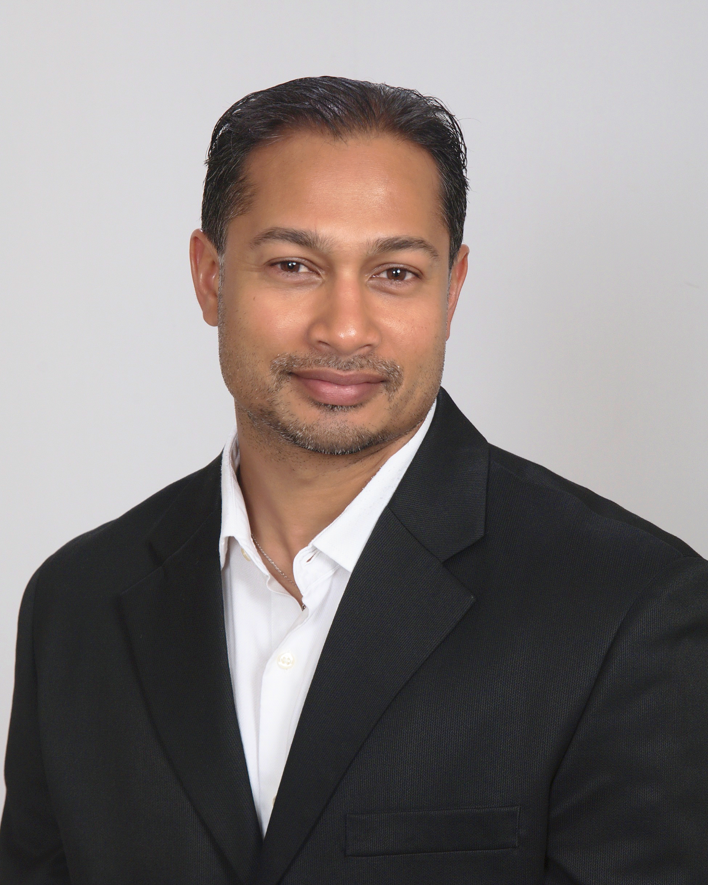 Anil Beepath, LoKation real estate agent