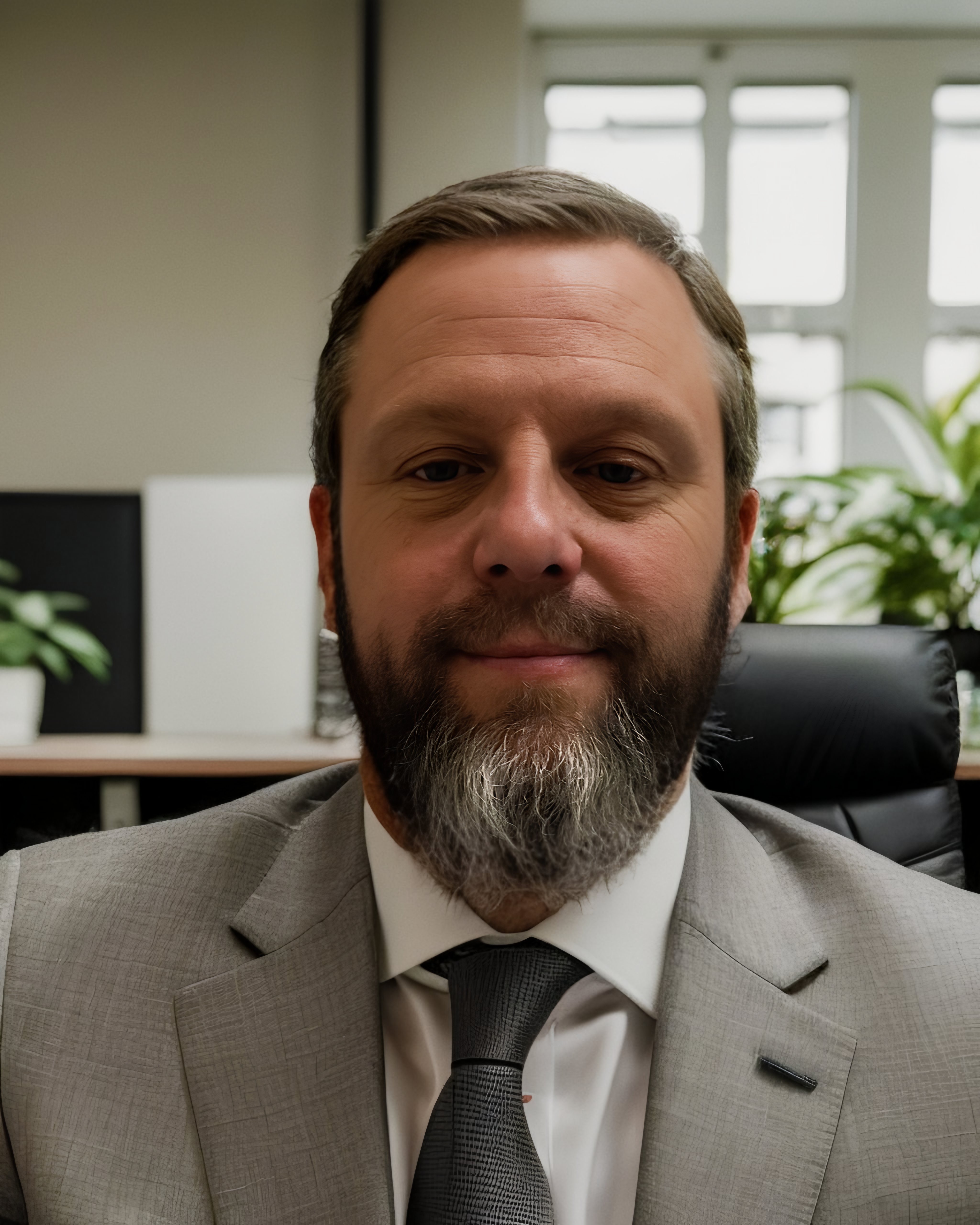 Daniel Kinney, LoKation real estate agent