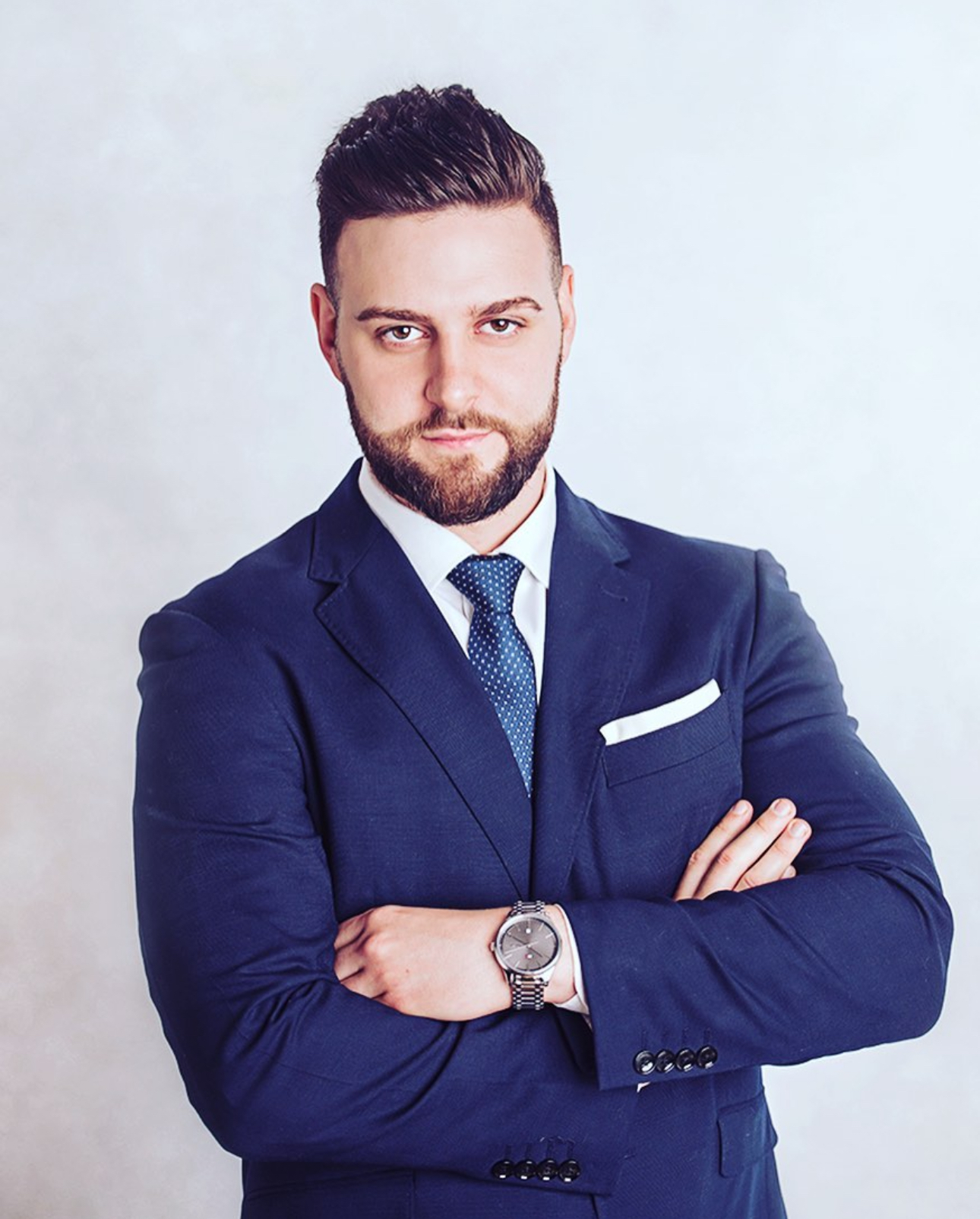 Gonzalo Esteller Valverde, LoKation real estate agent