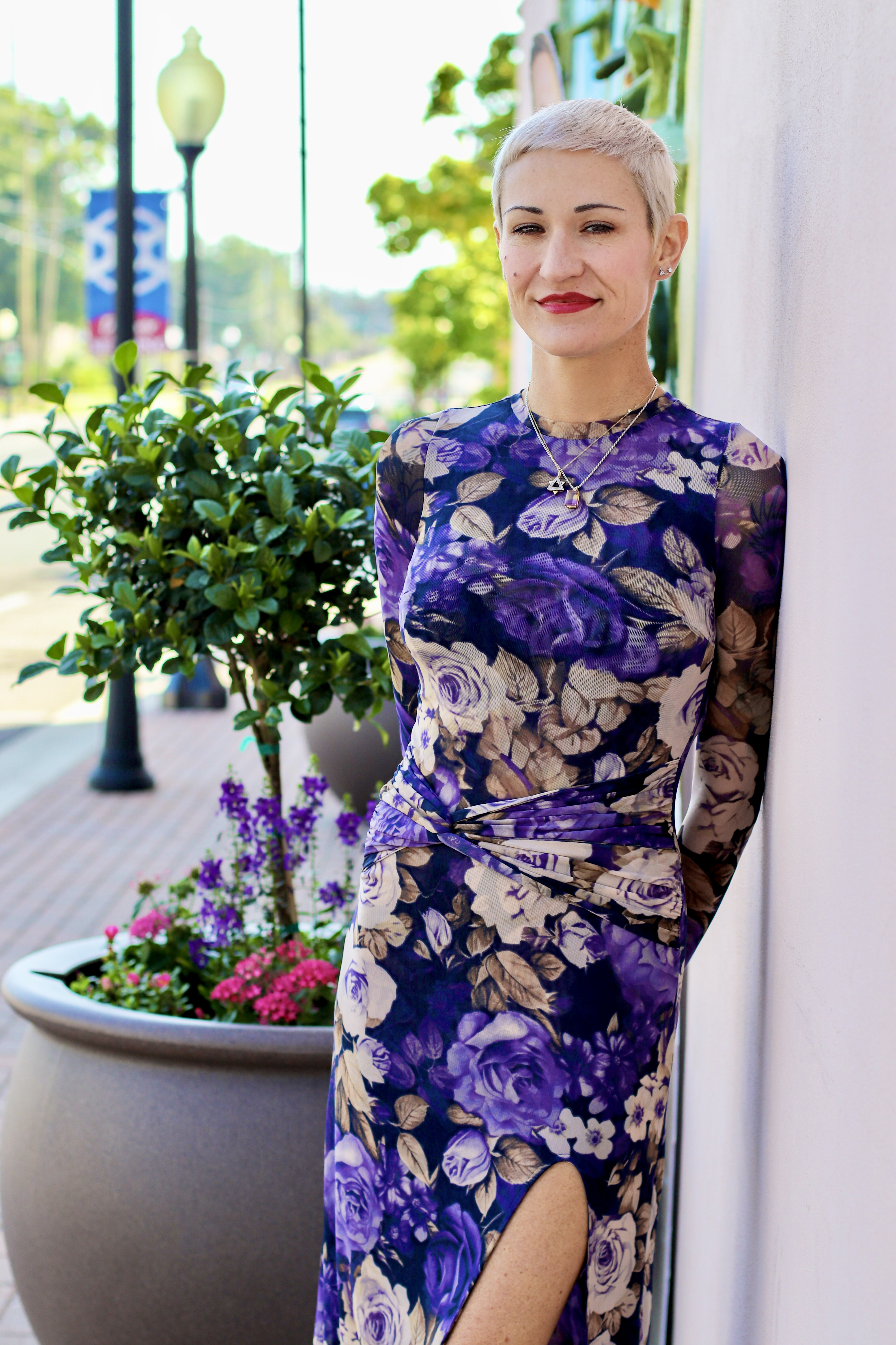 Adena Zadek, LoKation real estate agent