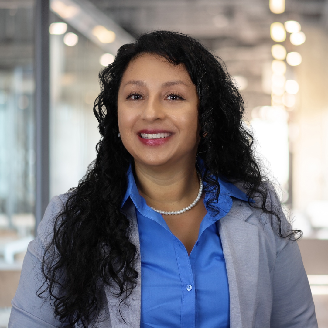 Aleyda Contreras, LoKation real estate agent
