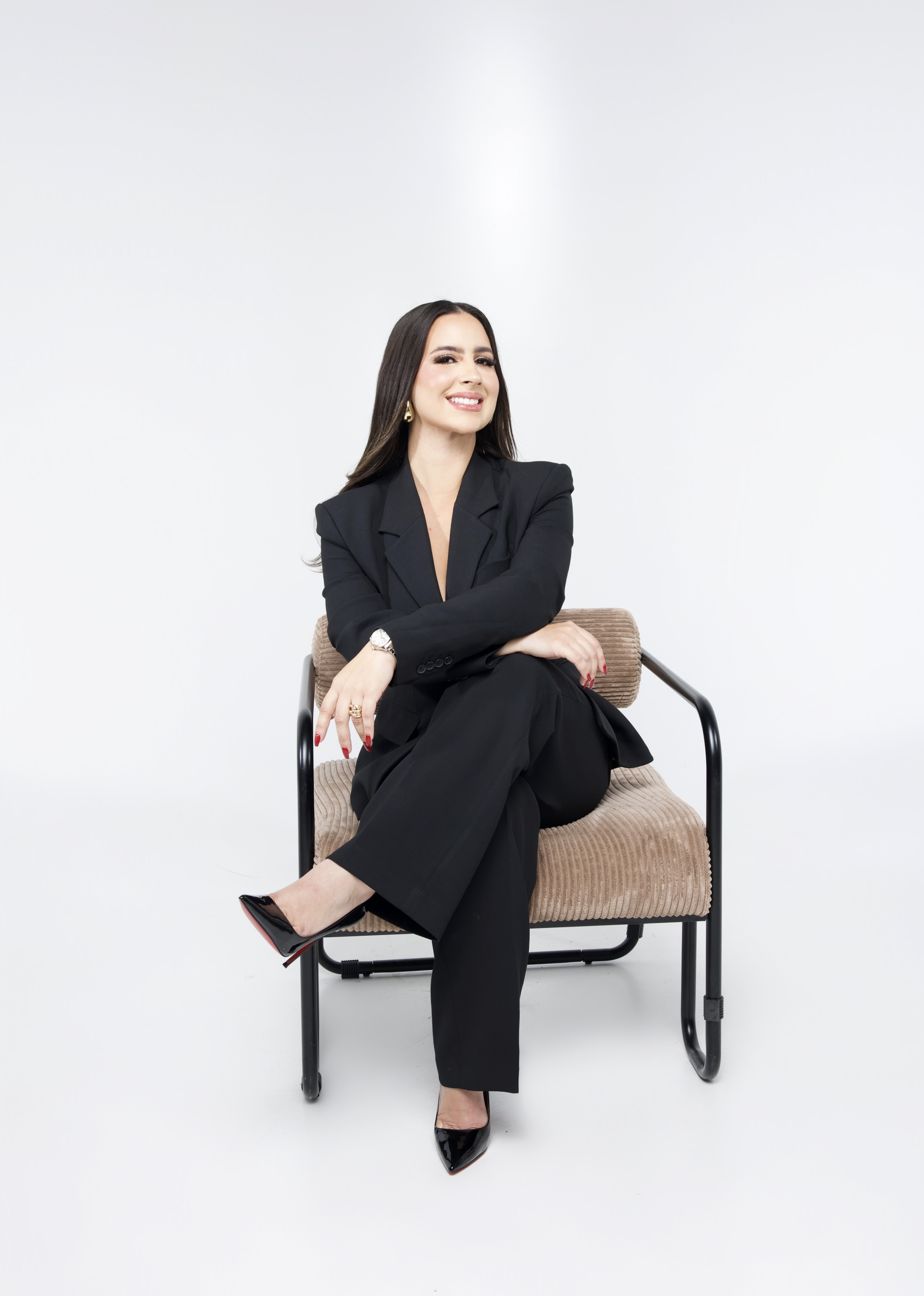 Denise Gomez Moses, LoKation real estate agent