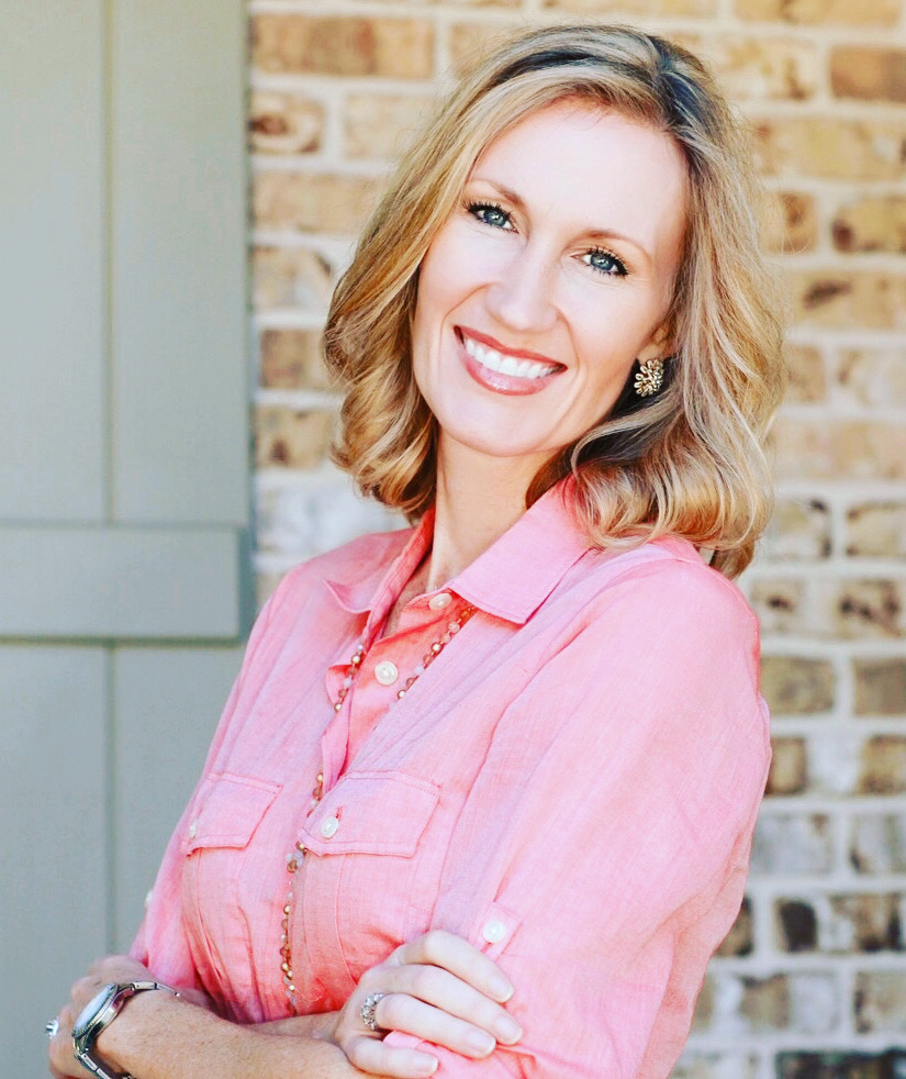Kasey Harrelson, LoKation real estate agent