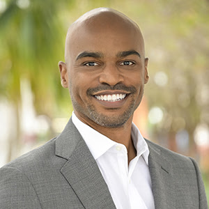 Derek Waddy, LoKation real estate agent