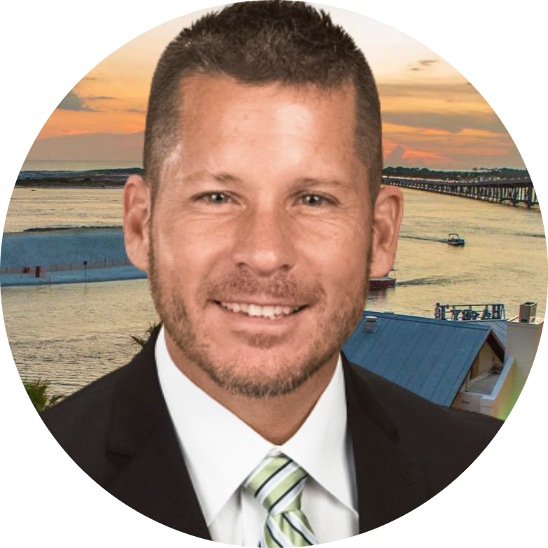 Richard Deckert, LoKation real estate agent