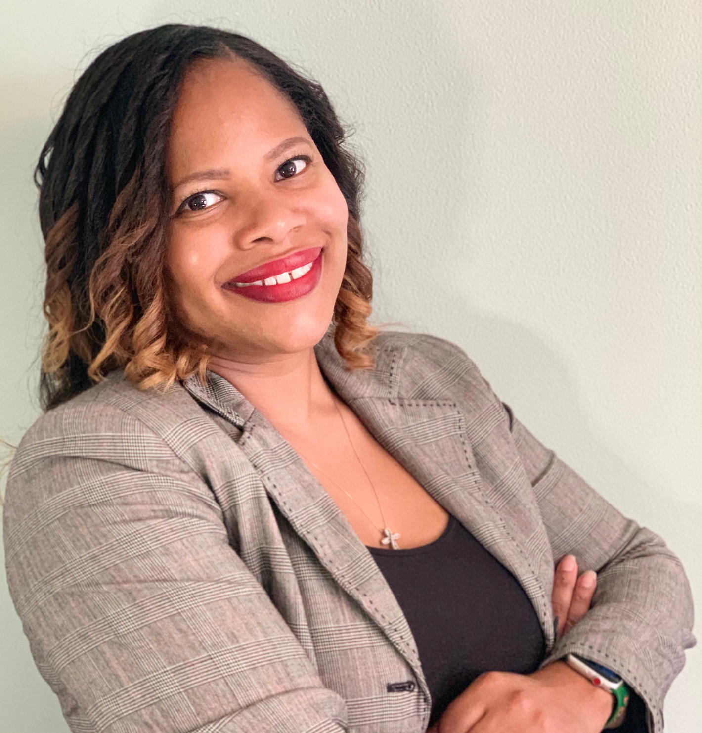 Natoya Knights-Williams, LoKation real estate agent