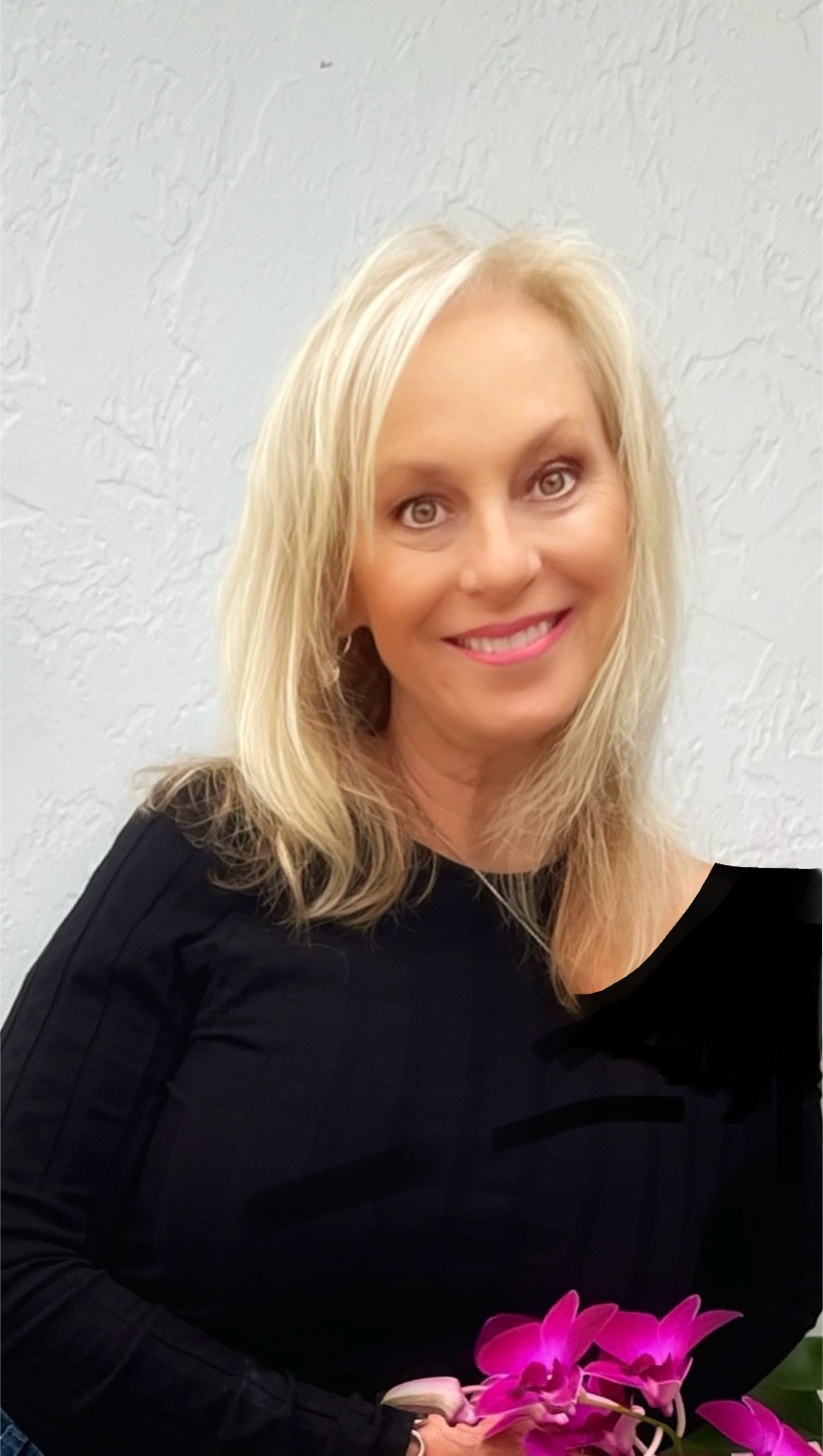Doria Paglino, LoKation real estate agent