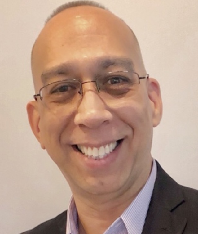 Jose Velazquez, LoKation real estate agent