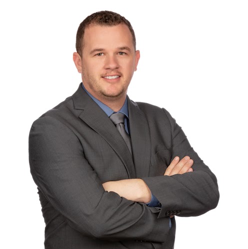 Kevin Finch, LoKation real estate agent