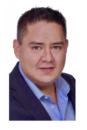 Juan Pablo Castro, LoKation real estate agent