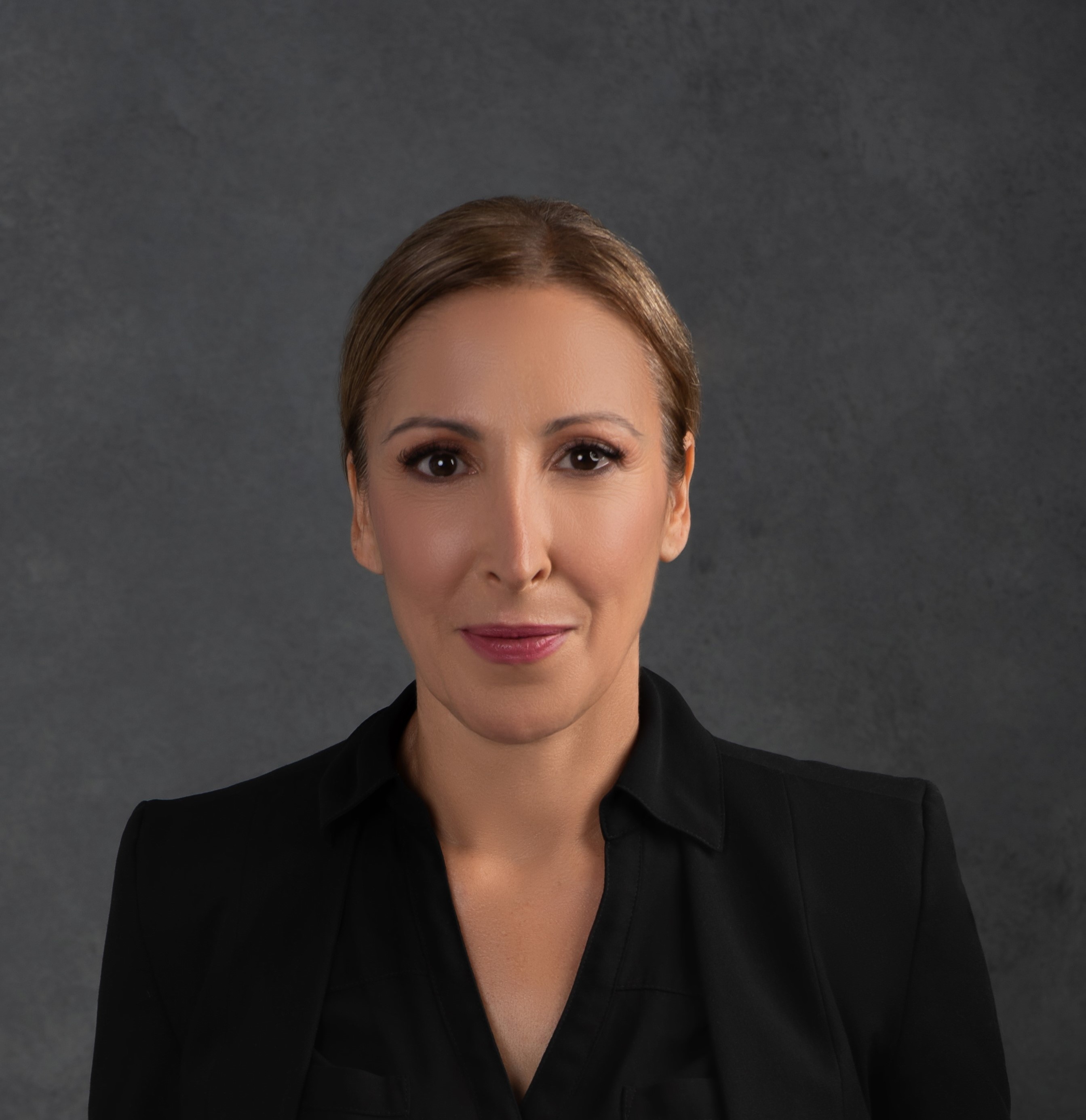 Sara Argi, LoKation real estate agent
