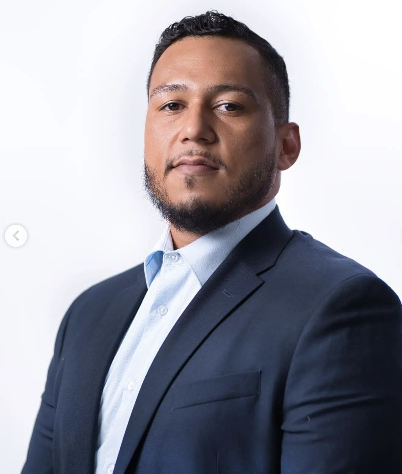 Oscar Garcia, LoKation real estate agent