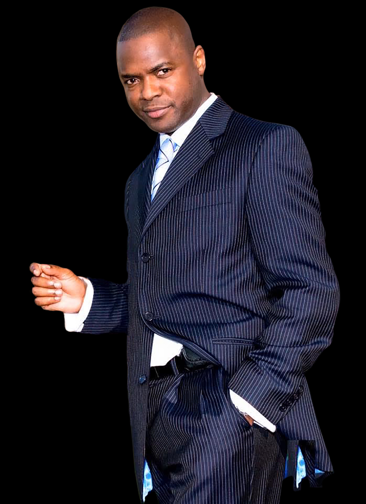 Daniel  Corbin, LoKation real estate agent